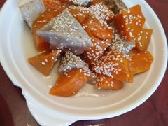 -深运潮州粥(水库店)