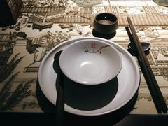 -绿茶餐厅(汇悦大融城店)