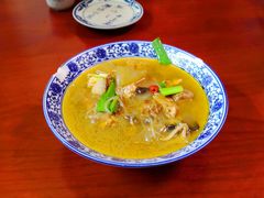 -骊山十三花民俗餐厅