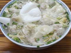-胖子馄饨坊(天目路店)