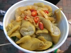 android_upload_pic-利强记北角鸡蛋仔(弥敦道店 )