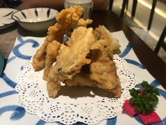 -肆月河豚·新淮扬(金融街店)