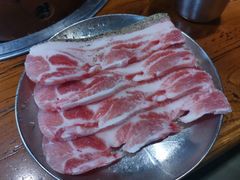 -原始泥炉烤肉(总店)