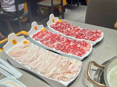 -潮发潮汕牛肉店(长隆店)