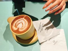 -sugarman espresso素饮糖人高新咖啡工厂