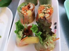 -蔡澜Pho·越南粉餐厅(海上世界店)