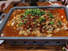 -东方一串·鲜肉小串·小酒馆(壹航城店)