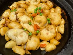 -宝轩渔府·海鲜(水上店)