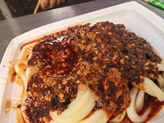 -清真·宏顺祥卤汁凉粉(大皮院店)