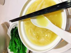 -阿锋鲍鱼酒家美食汇(华安店)