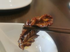 -老牌坊鲁菜名店(宽厚里店)