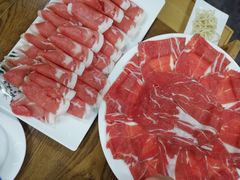 -風林火山烤室·涮肉