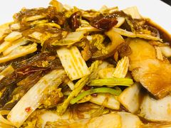 -老牌坊鲁菜名店(宽厚里店)