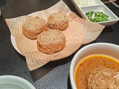 -秋之原·老北京铜锅涮肉(王府井东单店)