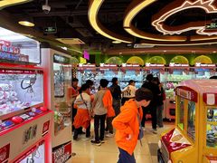 -汤姆熊欢乐世界(正大店)