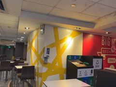 -麦当劳(一德路店)