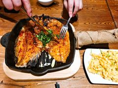 -云海肴·汽锅鸡·云南菜(美罗城店)