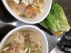 -一记面馆(易发店)