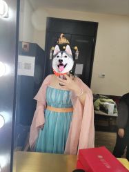 -盘子女人坊古装写真摄影(天津总店)