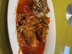 -长兴菜馆(高桥店)