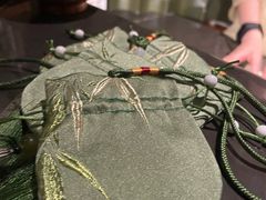 -隐溪茶馆(静安寺店)