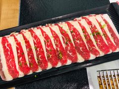 -韩满园· 甄选韩式烤肉