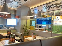 -菲滋意式餐厅(富阳东方茂店)