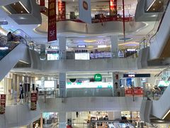-兰岛广场(白沙路店)