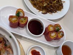 -蔡澜点心·粤菜(月星环球港店)