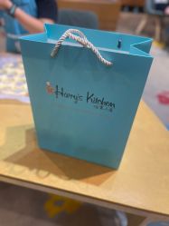-Harry's Kitchen哈里小屋(上海大悦城店)