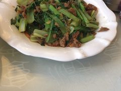 -零点餐厅(马神庙店)