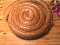 -北上海大酒店-北鸥西餐厅