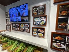 -走马楼饭庄(慈城古县城店)