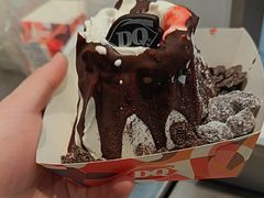 -DQ·蛋糕·冰淇淋(浦江欢乐颂店)