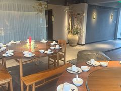 -黄山老妈·土菜(碧桂园店)