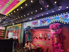-大吉利·潮汕牛肉火锅(河西店)