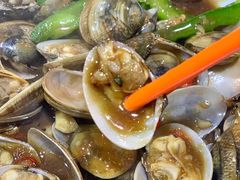 -一哥美食(总店)