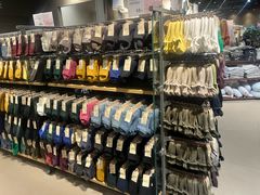 -MUJI无印良品(武汉世界城广场店)