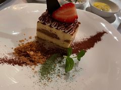 -杭州国际会议中心洲际酒店-菋道海鲜餐厅