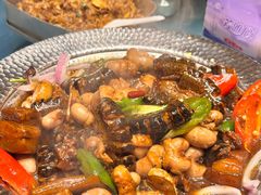 -富临轩私房菜(集庆门大街店)