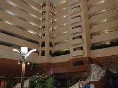 -西安永宁门大景城堡酒店
