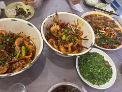 -辣螃铠盆盆蟹大排档(总店)