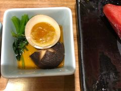 -水林间·寿喜烧自助(仙林金鹰店)