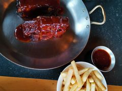 猪肋排-宝莱纳餐厅(滨江店)