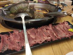 -嬷孙家潮汕牛肉火锅(北京路天河城店)