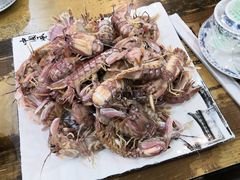 皮皮虾-清真•蜀风园(丁字沽总店)
