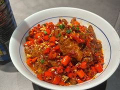 -麒麟小院·老九江菜(安平路店)