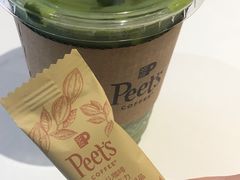 -Peet's 皮爷咖啡(海雅缤纷城店)