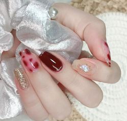 -如一·美甲美睫