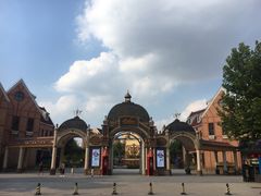 -安徒生童话乐园